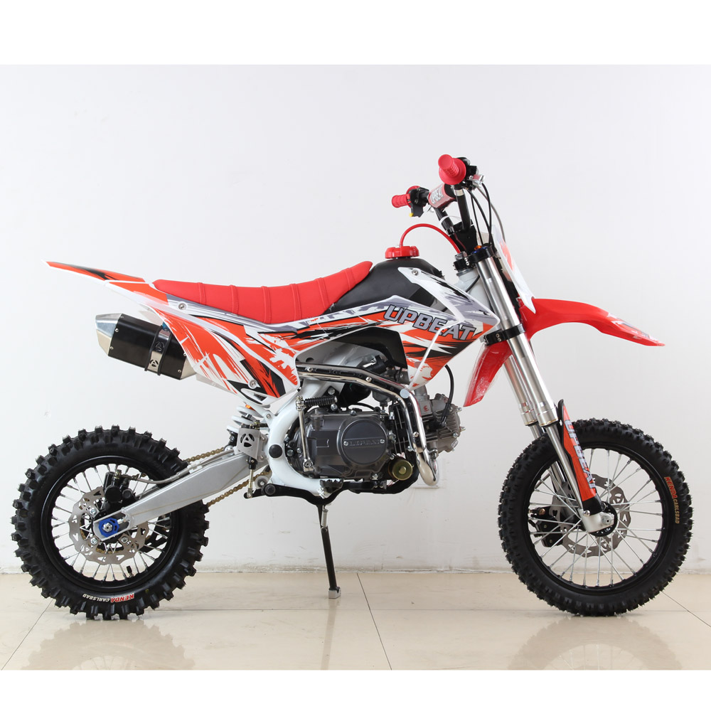 125CC Dirt Bike