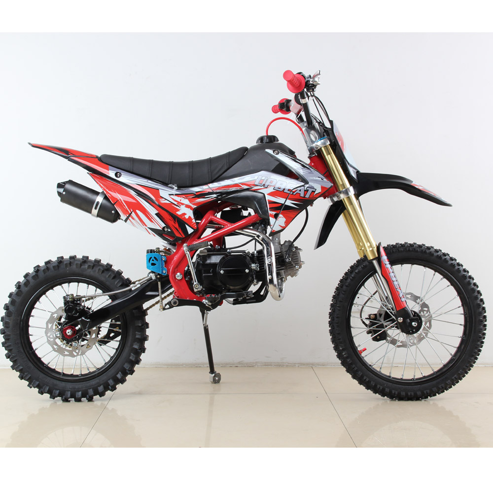 125CC Dirt Bike