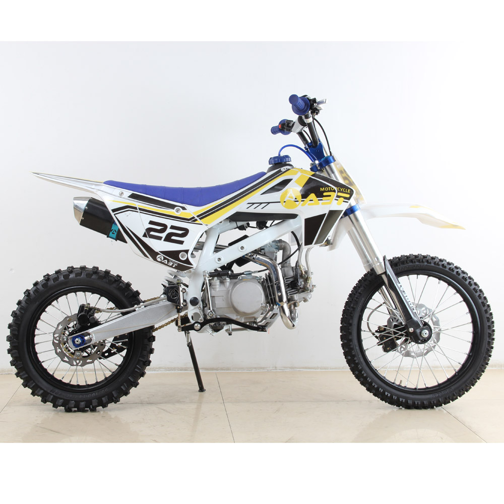 140CC Dirt Bike motard