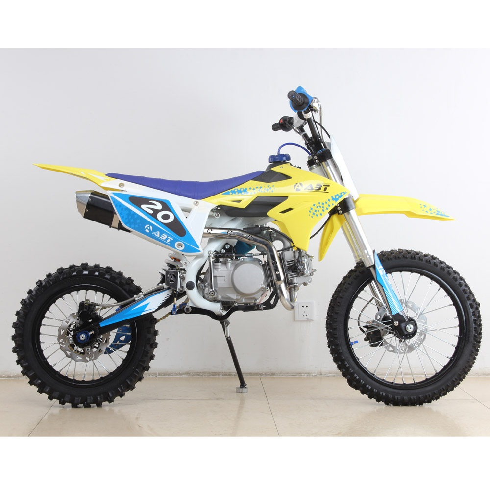 140CC Dirt Bike motard