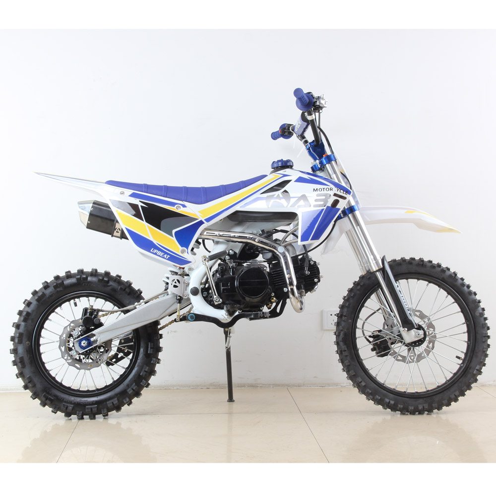 140CC Dirt Bike motard