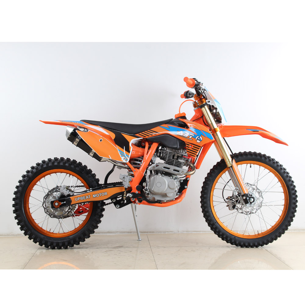 250cc pit bike