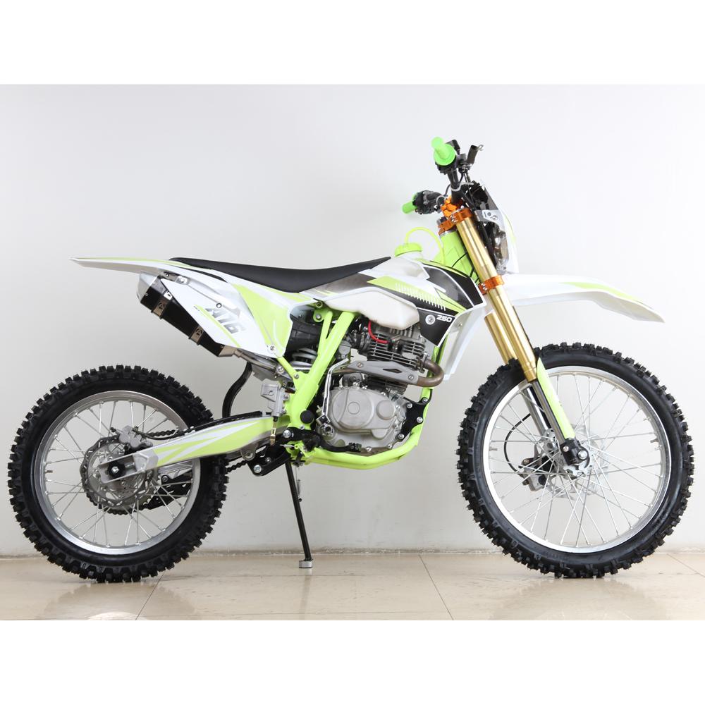 250cc pit bike