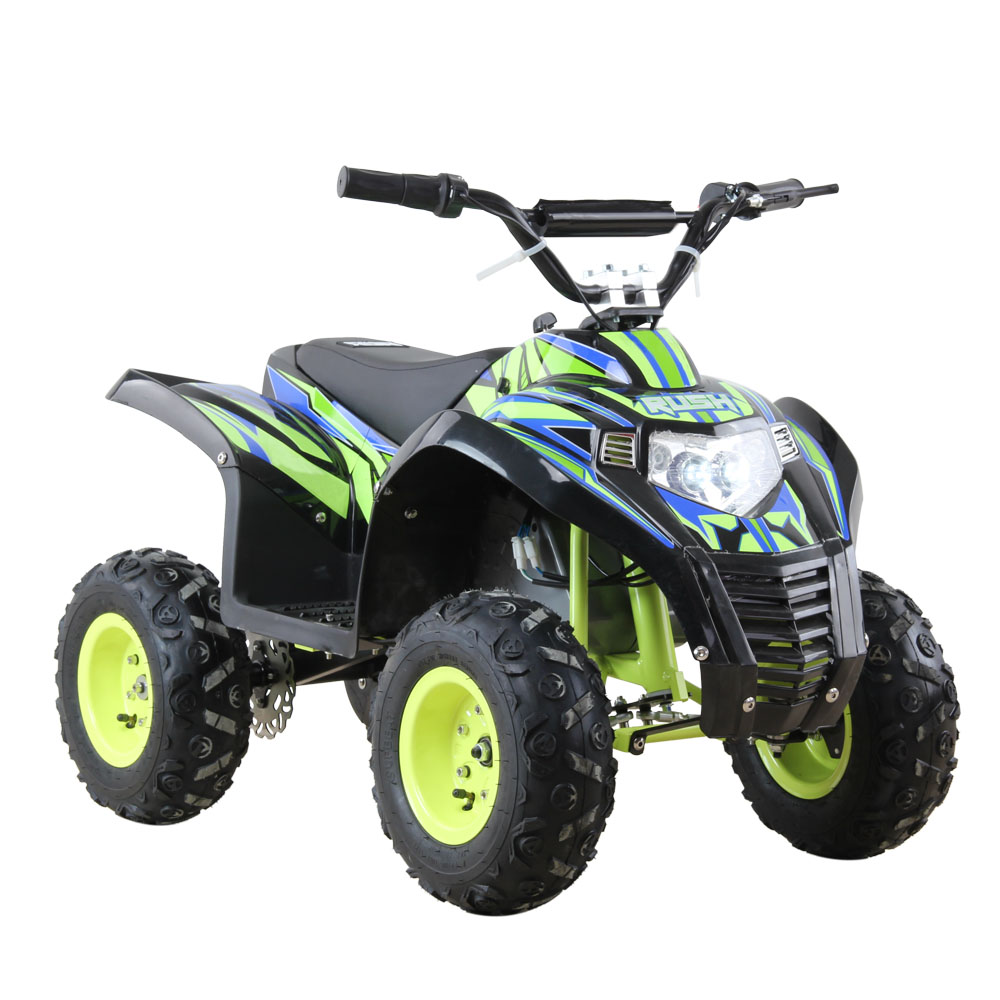 Electric ATV Quad