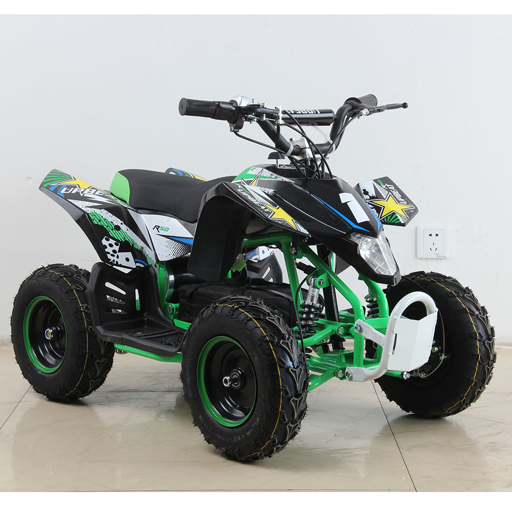 Electric ATV Quad