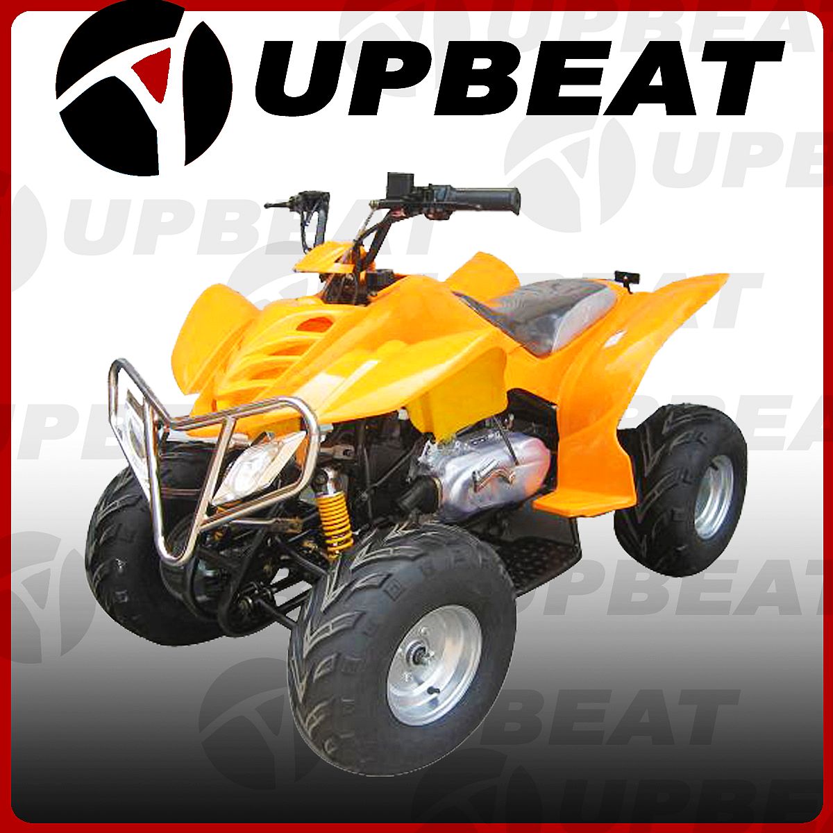 150CC ATV