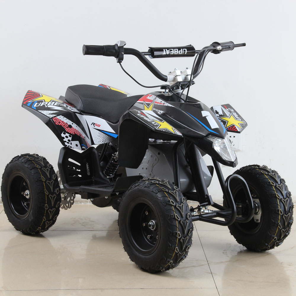 Electric ATV Quad