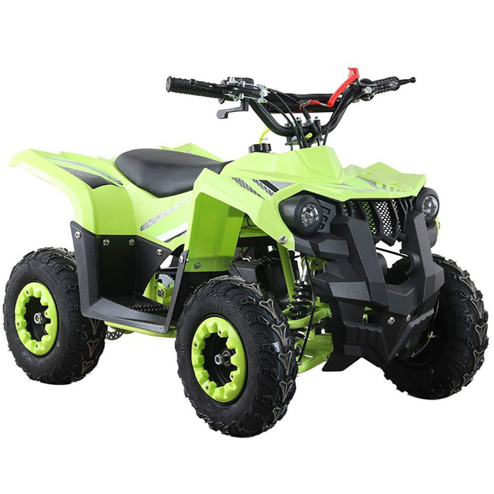 49CC ATV