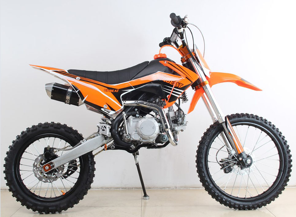 125CC Dirt Bike